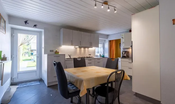 Недвижимость Detached house 4 bedrooms for sale in Kayl: 7