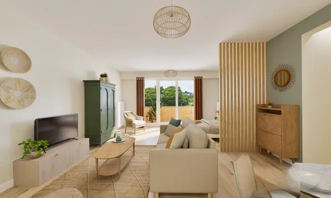 Недвижимость Studio for sale in Ettelbruck: 3