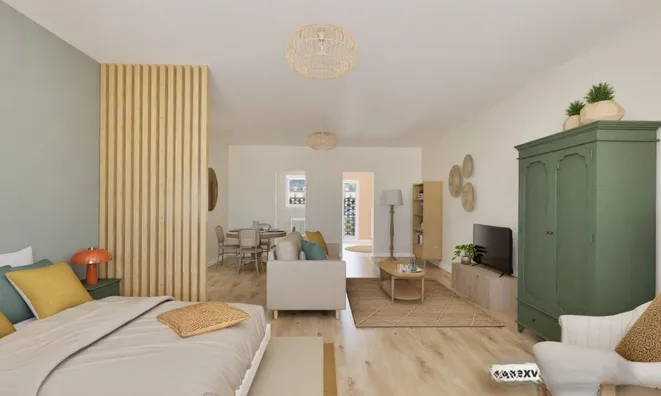 Недвижимость Studio for sale in Ettelbruck: 6