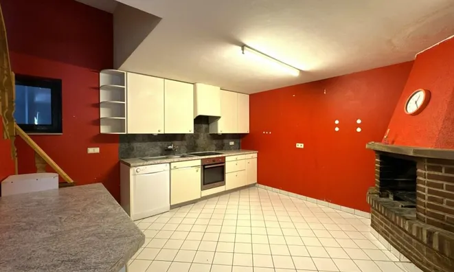 Недвижимость House 4 bedrooms for sale in Vianden: 3