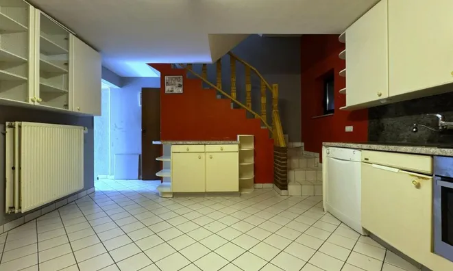 Недвижимость House 4 bedrooms for sale in Vianden: 4