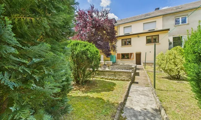 Недвижимость House 4 bedrooms for sale in Bertrange: 3