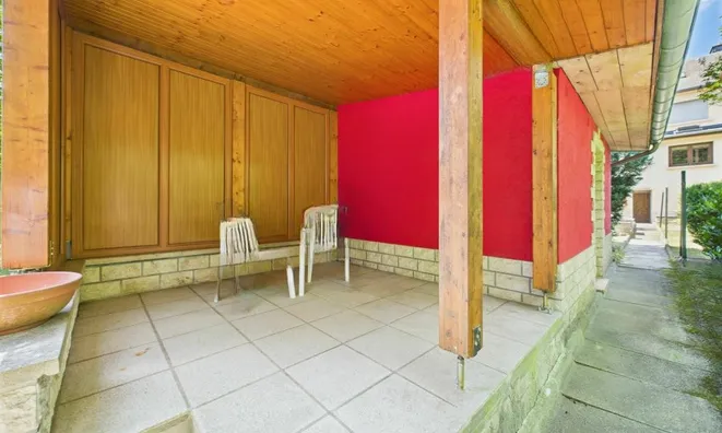 Недвижимость House 4 bedrooms for sale in Bertrange: 5