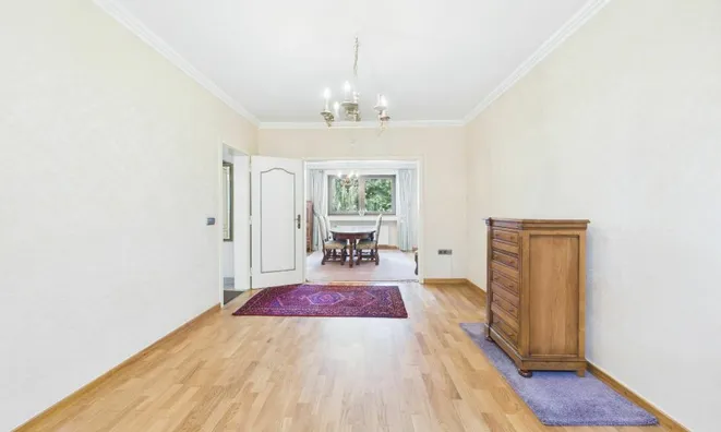 Недвижимость House 4 bedrooms for sale in Bertrange: 6