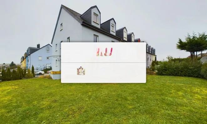 Недвижимость Semi-detached house 6 bedrooms for sale in Frisange: 1