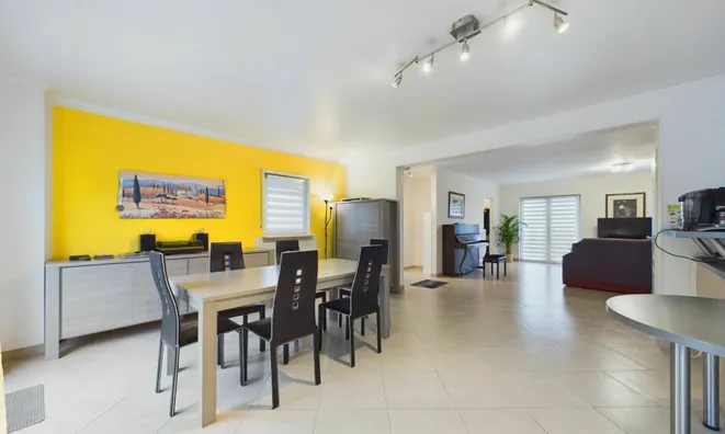 Недвижимость Semi-detached house 6 bedrooms for sale in Frisange: 3