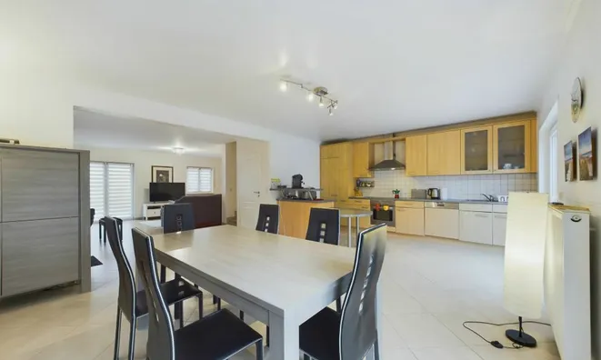 Недвижимость Semi-detached house 6 bedrooms for sale in Frisange: 5