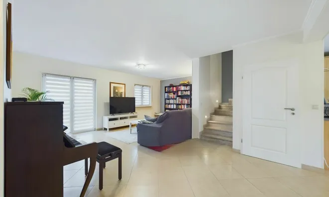 Недвижимость Semi-detached house 6 bedrooms for sale in Frisange: 7