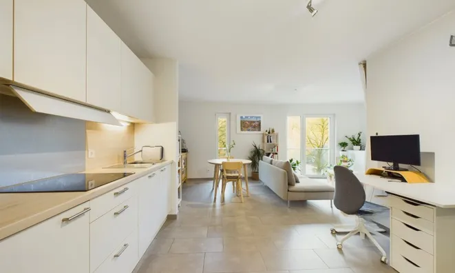 Недвижимость Studio for sale in Luxembourg-Limpertsberg: 2