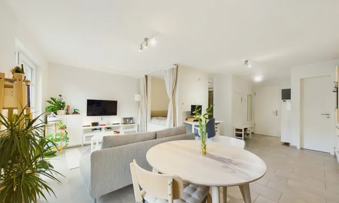 Недвижимость Studio for sale in Luxembourg-Limpertsberg: 3