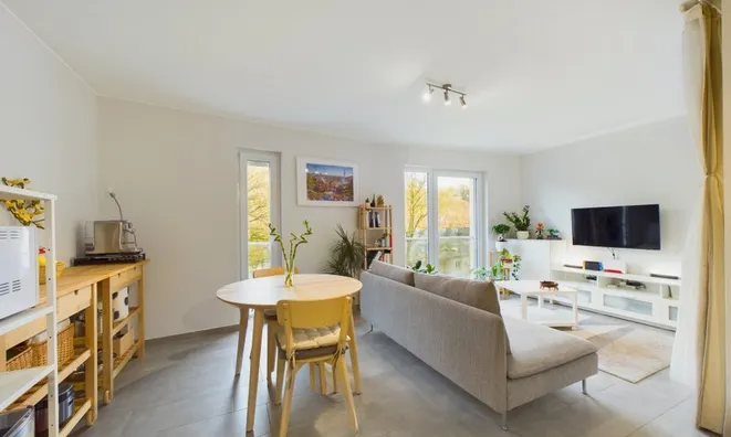 Недвижимость Studio for sale in Luxembourg-Limpertsberg: 4