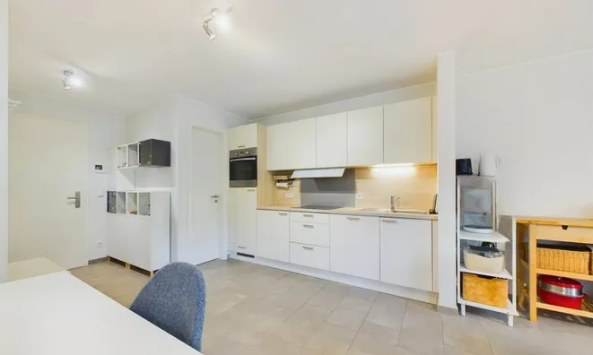 Недвижимость Studio for sale in Luxembourg-Limpertsberg: 6