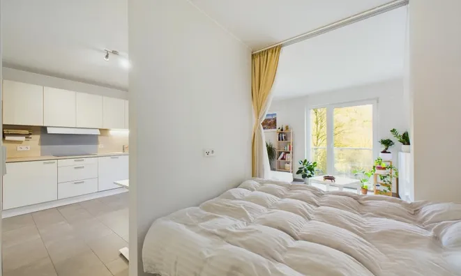 Недвижимость Studio for sale in Luxembourg-Limpertsberg: 7