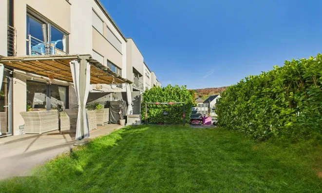 Недвижимость Triplex 3 bedrooms for sale in Mersch: 2