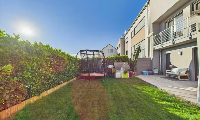 Недвижимость Triplex 3 bedrooms for sale in Mersch: 3