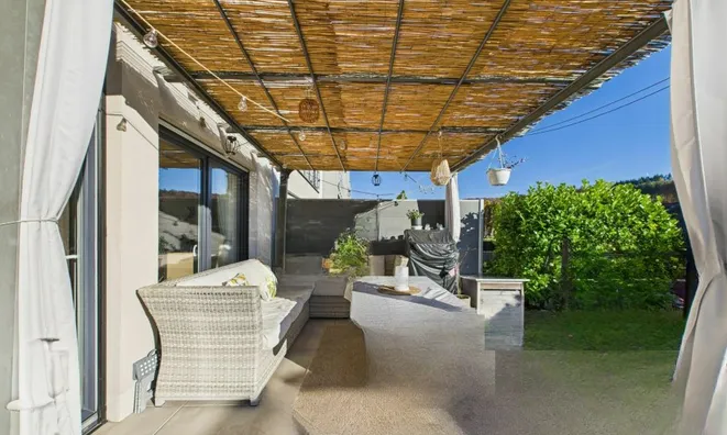 Недвижимость Triplex 3 bedrooms for sale in Mersch: 4