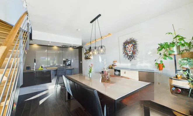 Недвижимость Triplex 3 bedrooms for sale in Mersch: 6