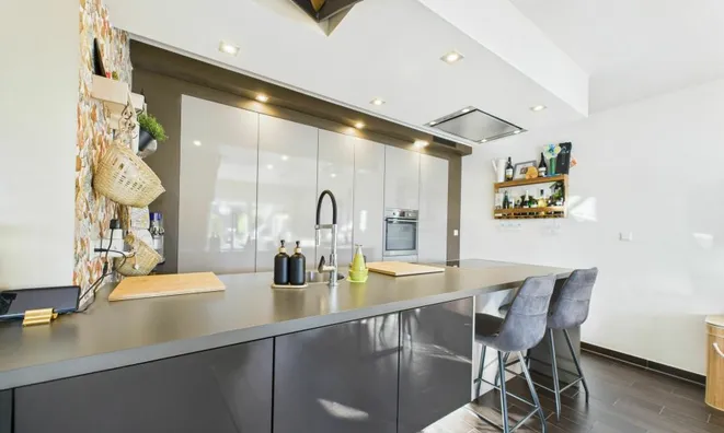 Недвижимость Triplex 3 bedrooms for sale in Mersch: 7