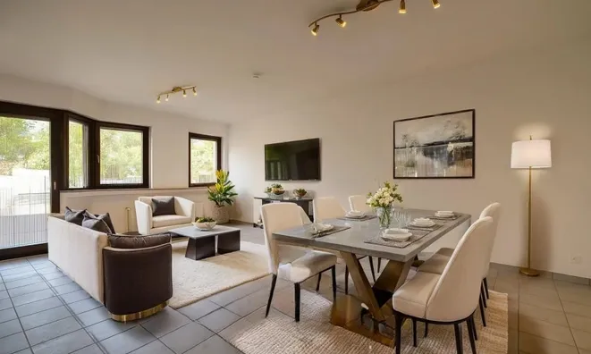 Недвижимость Apartment 2 bedrooms for sale in Mersch: 4