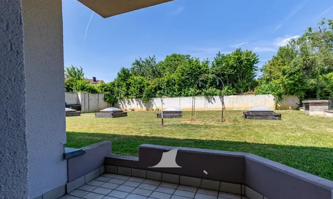 Недвижимость Apartment 2 bedrooms for sale in Mersch: 5