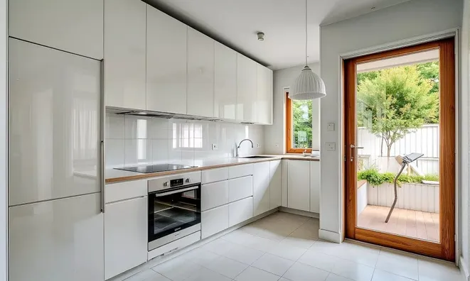 Недвижимость Apartment 2 bedrooms for sale in Mersch: 6