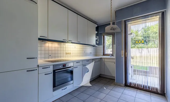 Недвижимость Apartment 2 bedrooms for sale in Mersch: 7