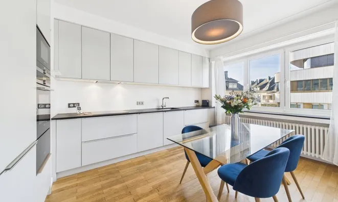 Недвижимость Apartment 2 bedrooms for sale in Luxembourg-Belair: 6