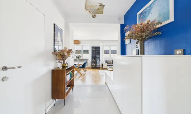 Недвижимость Apartment 2 bedrooms for sale in Luxembourg-Belair: 7