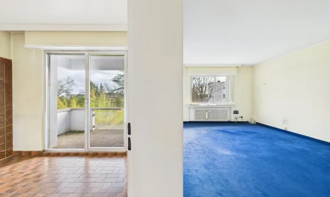 Недвижимость Apartment 1 bedroom for sale in Strassen: 5