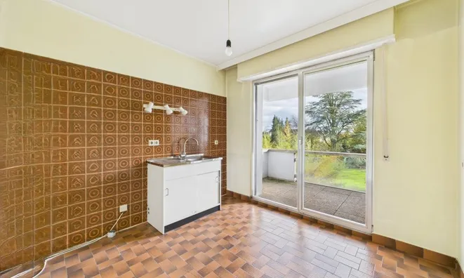 Недвижимость Apartment 1 bedroom for sale in Strassen: 6