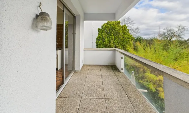 Недвижимость Apartment 1 bedroom for sale in Strassen: 7