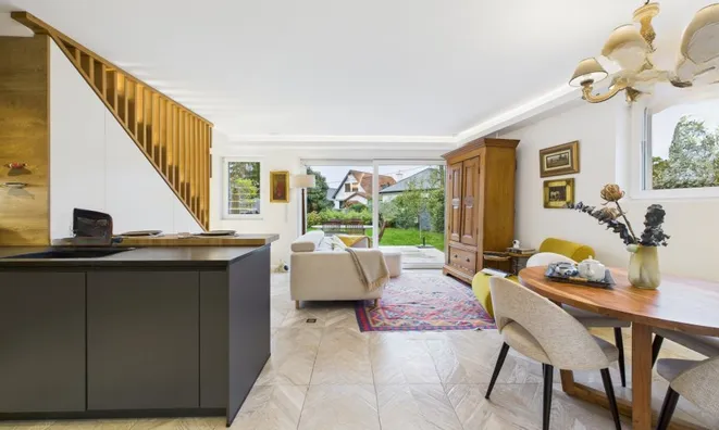 Недвижимость Duplex 3 bedrooms for sale in Bascharage: 2