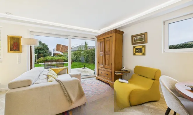 Недвижимость Duplex 3 bedrooms for sale in Bascharage: 3