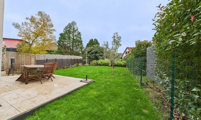 Недвижимость Duplex 3 bedrooms for sale in Bascharage: 4