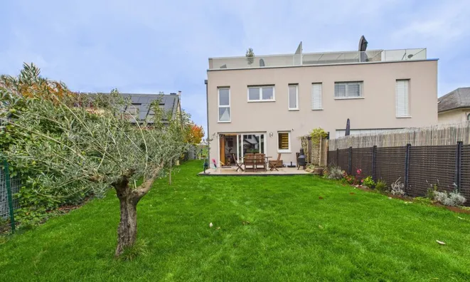 Недвижимость Duplex 3 bedrooms for sale in Bascharage: 5