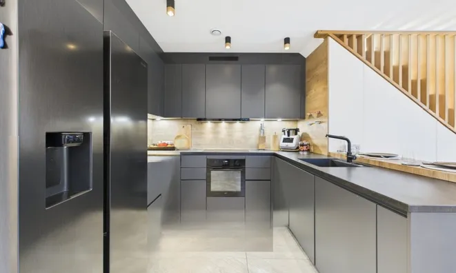 Недвижимость Duplex 3 bedrooms for sale in Bascharage: 6