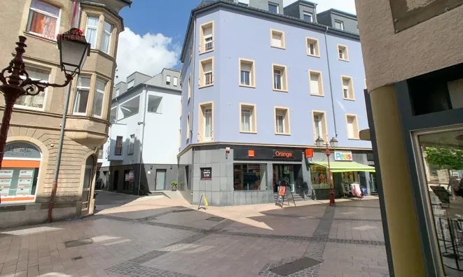 Недвижимость Apartment 2 bedrooms for sale in Ettelbruck: 1