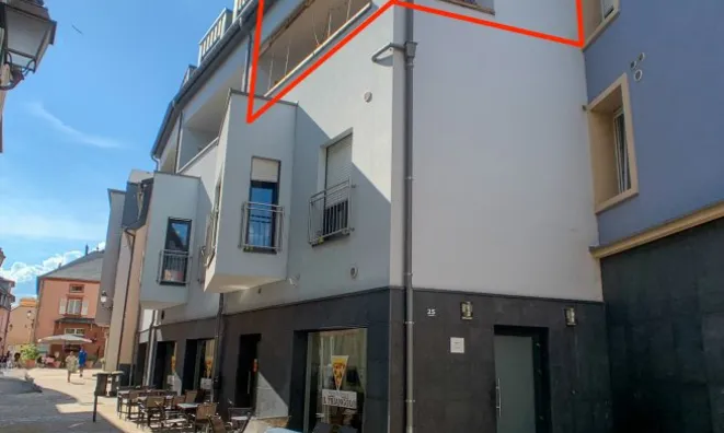 Недвижимость Apartment 2 bedrooms for sale in Ettelbruck: 2