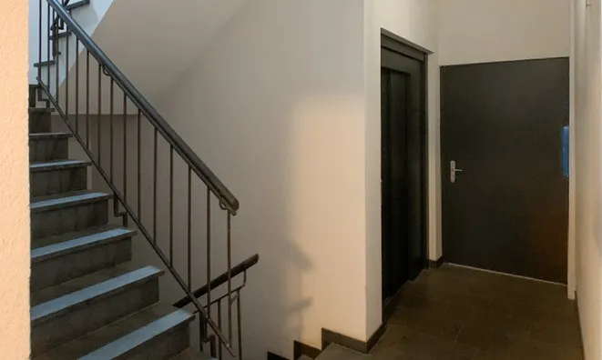 Недвижимость Apartment 2 bedrooms for sale in Ettelbruck: 4