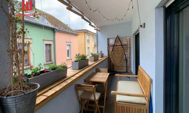Недвижимость Apartment 2 bedrooms for sale in Ettelbruck: 6