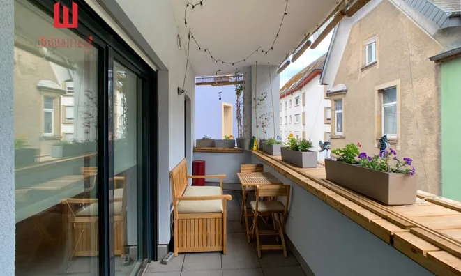 Недвижимость Apartment 2 bedrooms for sale in Ettelbruck: 7