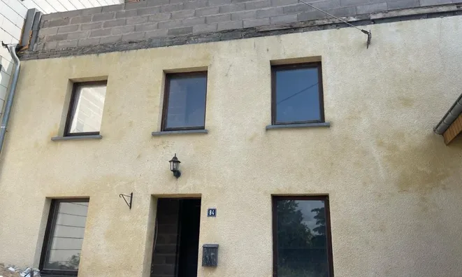 Недвижимость Semi-detached house 3 bedrooms for sale in Schimpach: 2