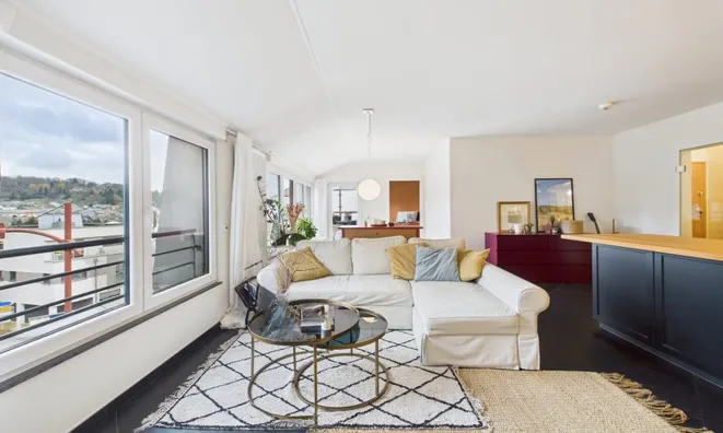 Недвижимость Apartment 3 bedrooms for sale in Dudelange: 2