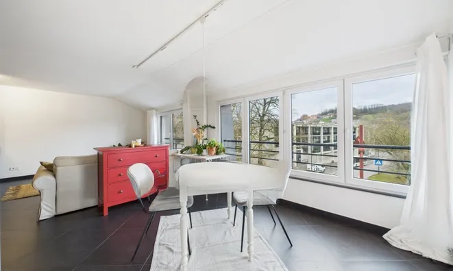 Недвижимость Apartment 3 bedrooms for sale in Dudelange: 3