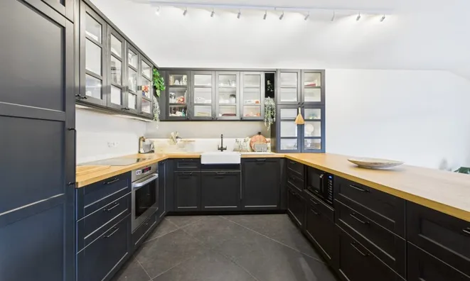 Недвижимость Apartment 3 bedrooms for sale in Dudelange: 5