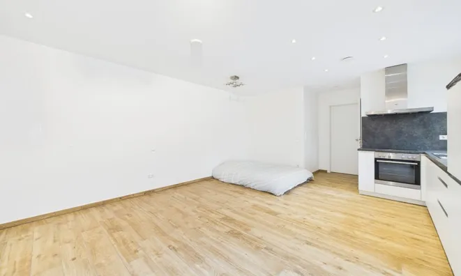 Недвижимость Studio for sale in Luxembourg-Eich: 3