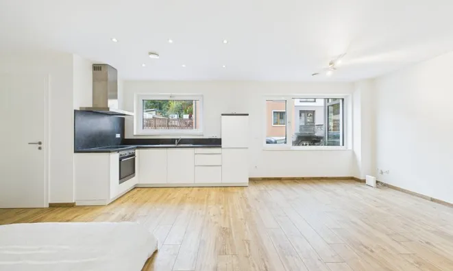 Недвижимость Studio for sale in Luxembourg-Eich: 5