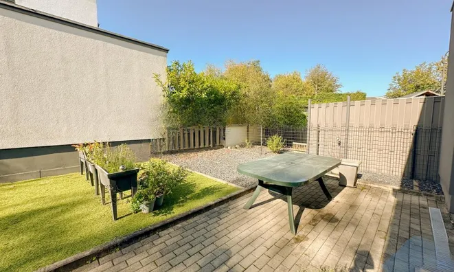 Недвижимость Duplex 3 bedrooms for sale in Mersch: 2