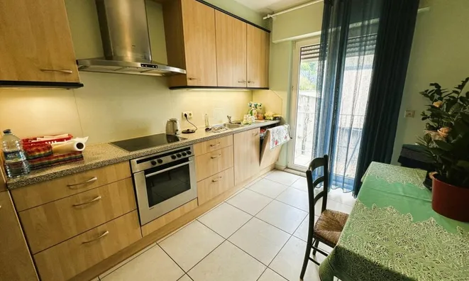 Недвижимость Apartment 3 bedrooms for sale in Luxembourg-Centre ville: 5