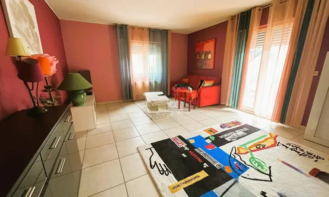 Недвижимость Apartment 3 bedrooms for sale in Luxembourg-Centre ville: 6